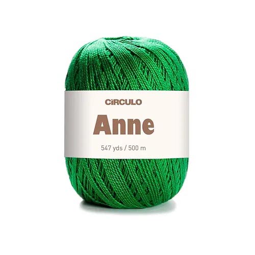 Circulo Anne Yarn - The Woolery