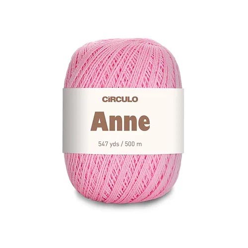 Circulo Anne Yarn - The Woolery