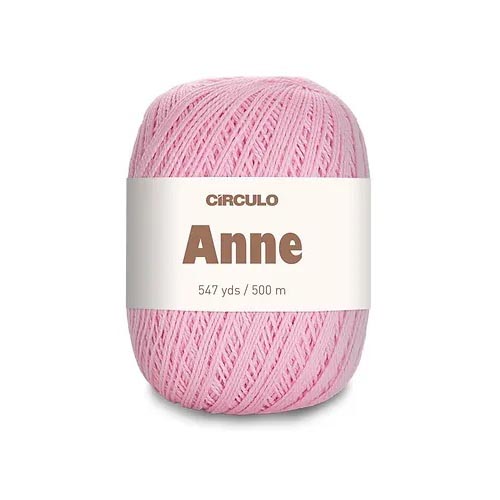 Circulo Anne Yarn - The Woolery