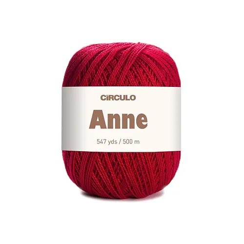 Circulo Anne Yarn - The Woolery
