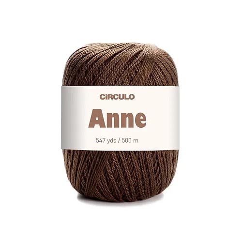 Circulo Anne Yarn - The Woolery