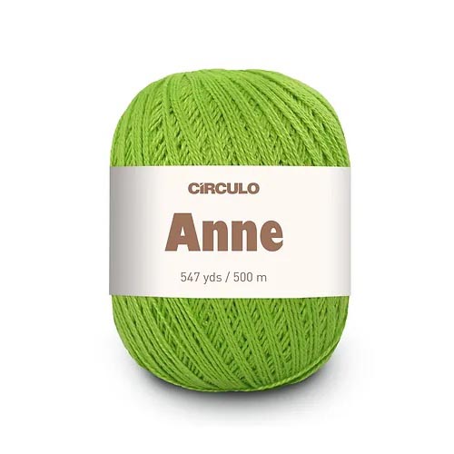 Circulo Anne Yarn - The Woolery