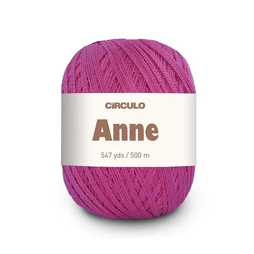 Circulo Anne Yarn - The Woolery