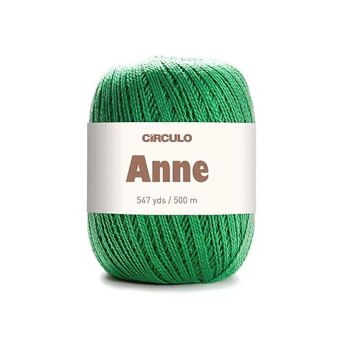 Circulo Anne Yarn - The Woolery