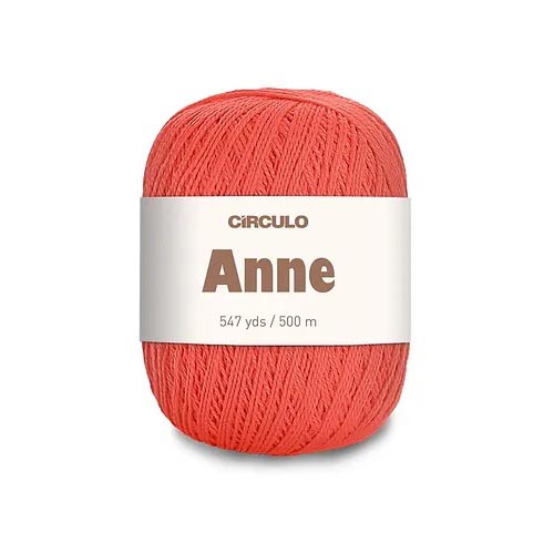 Circulo Anne Yarn - The Woolery