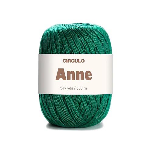 Circulo Anne Yarn - The Woolery