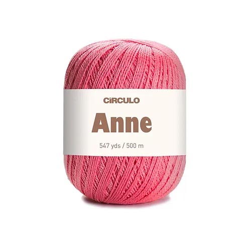 Circulo Anne Yarn - The Woolery