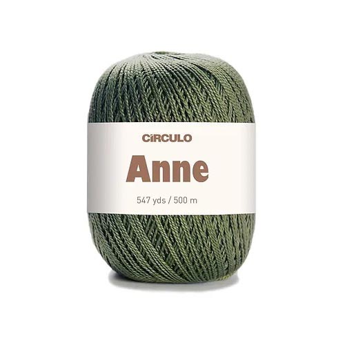 Circulo Anne Yarn - The Woolery