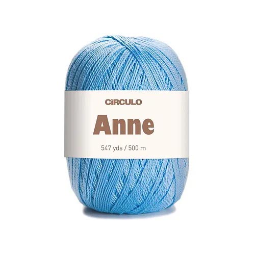 Circulo Anne Yarn - The Woolery