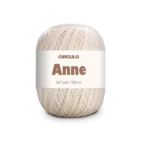 Circulo Anne Yarn - The Woolery