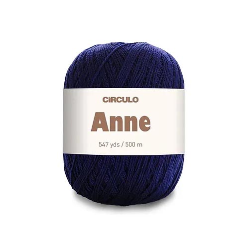 Circulo Anne Yarn - The Woolery