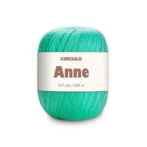 Circulo Anne Yarn - The Woolery