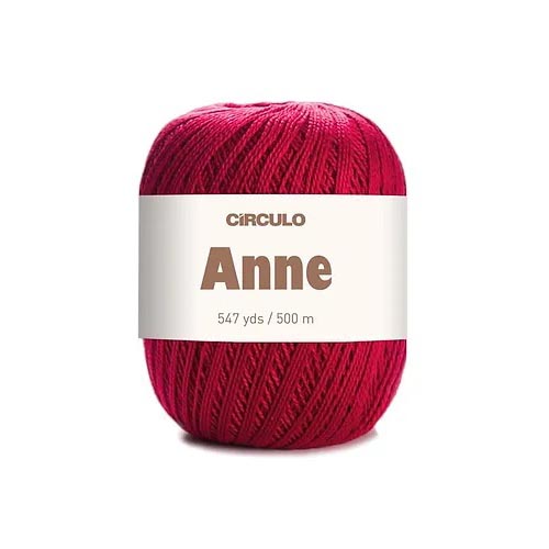 Circulo Anne Yarn - The Woolery
