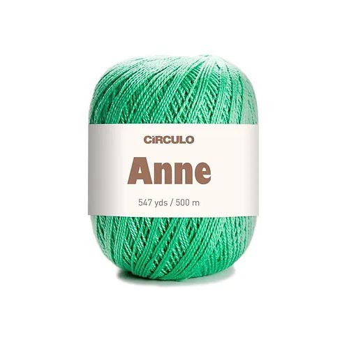 Circulo Anne Yarn - The Woolery