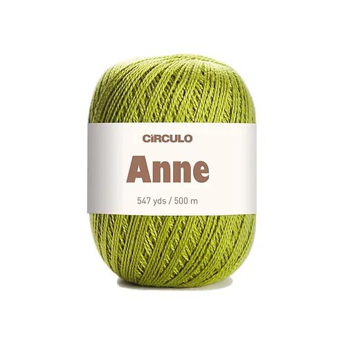 Circulo Anne Yarn - The Woolery