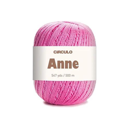 Circulo Anne Yarn - The Woolery