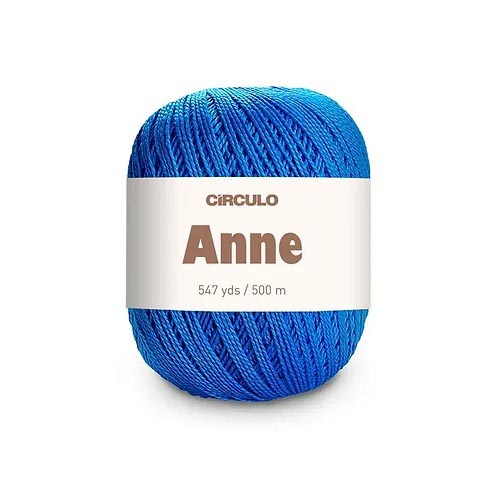Circulo Anne Yarn - The Woolery