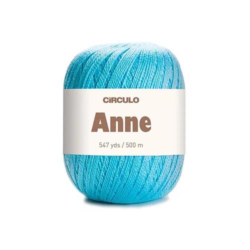 Circulo Anne Yarn - The Woolery