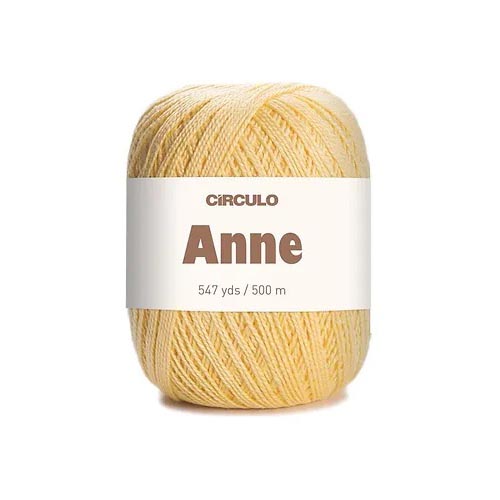 Circulo Anne Yarn - The Woolery