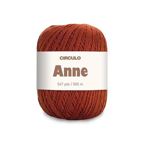 Circulo Anne Yarn - The Woolery