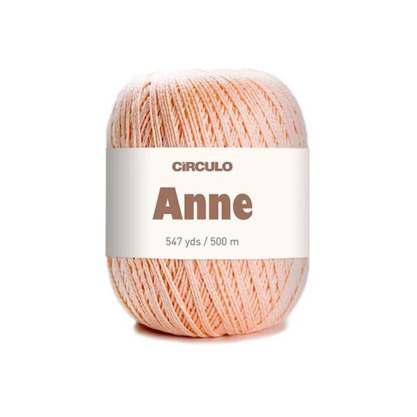 Circulo Anne Yarn - The Woolery