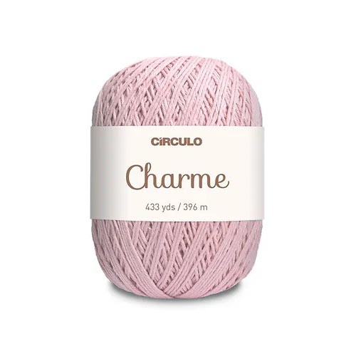 Circulo Charme Yarn - The Woolery