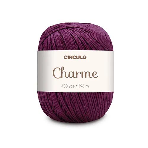 Circulo Charme Yarn - The Woolery