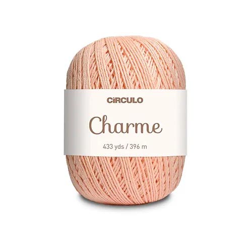 Circulo Charme Yarn - The Woolery