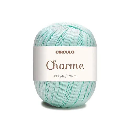 Circulo Charme Yarn - The Woolery
