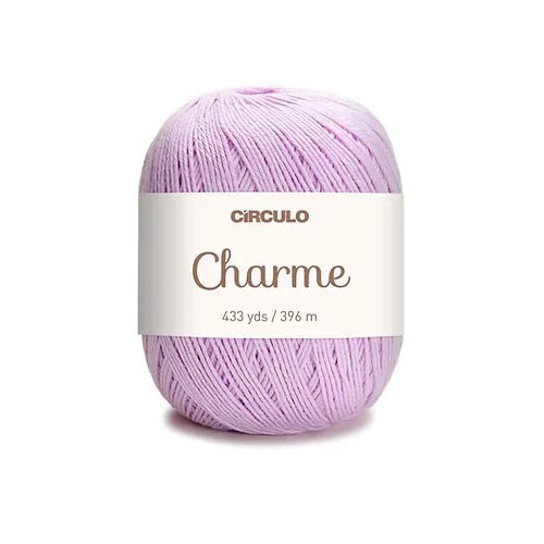 Circulo Charme Yarn - The Woolery