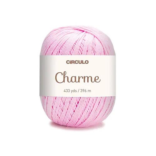 Circulo Charme Yarn - The Woolery