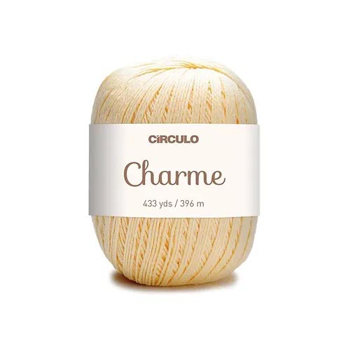 Circulo Charme Yarn - The Woolery