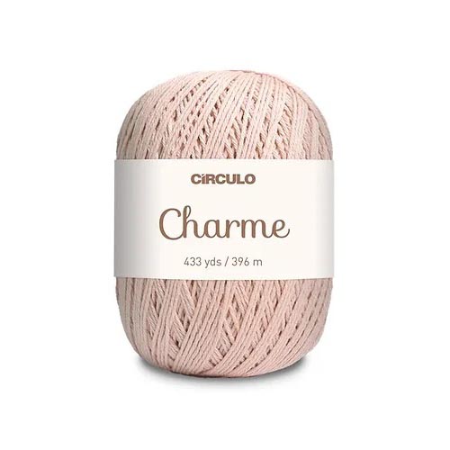 Circulo Charme Yarn - The Woolery