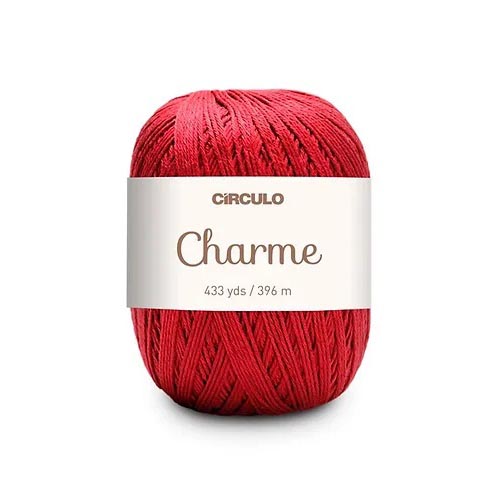 Circulo Charme Yarn - The Woolery