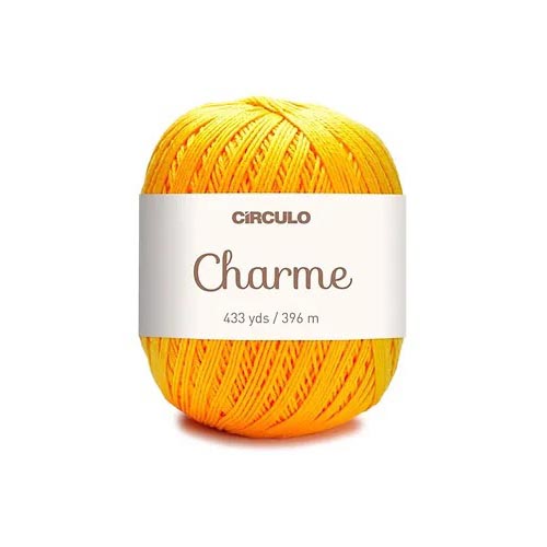 Circulo Charme Yarn - The Woolery