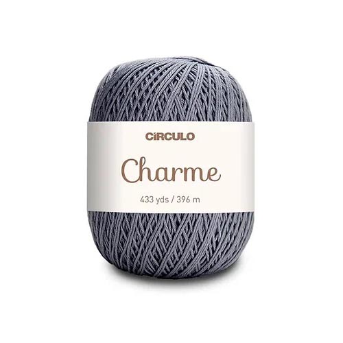 Circulo Charme Yarn - The Woolery