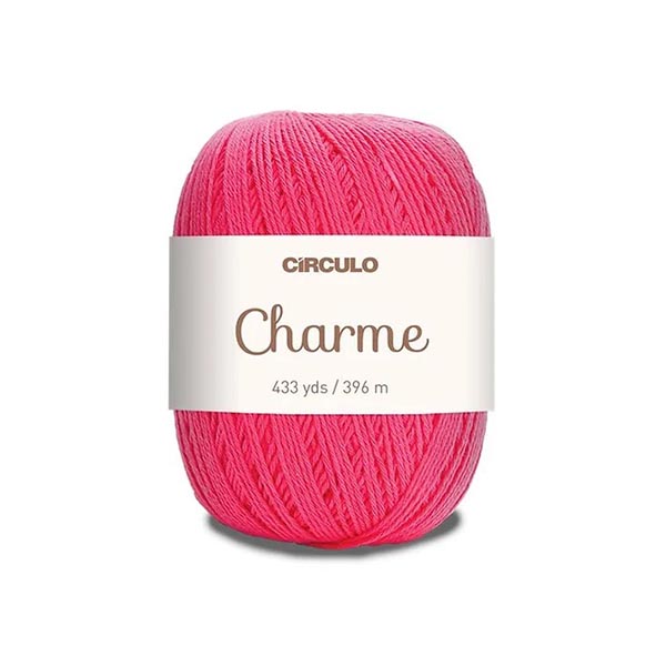 Circulo Charme Yarn - The Woolery