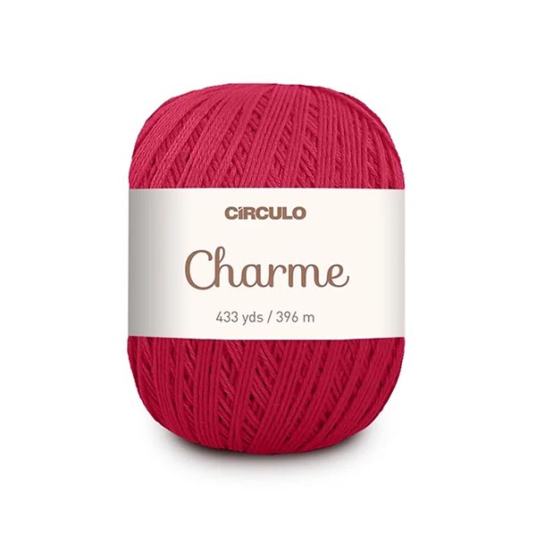 Circulo Charme Yarn - The Woolery