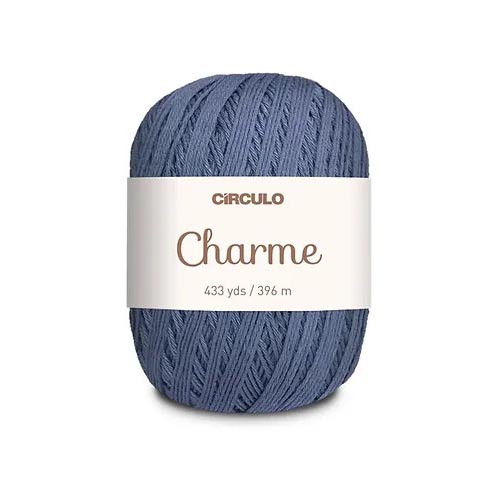 Circulo Charme Yarn - The Woolery