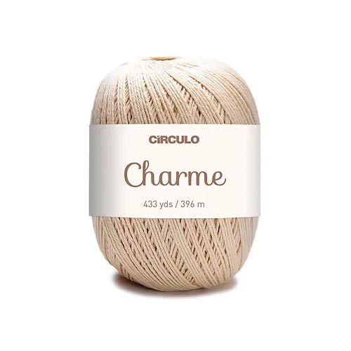 Circulo Charme Yarn - The Woolery