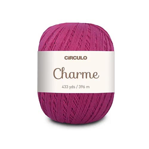 Circulo Charme Yarn - The Woolery