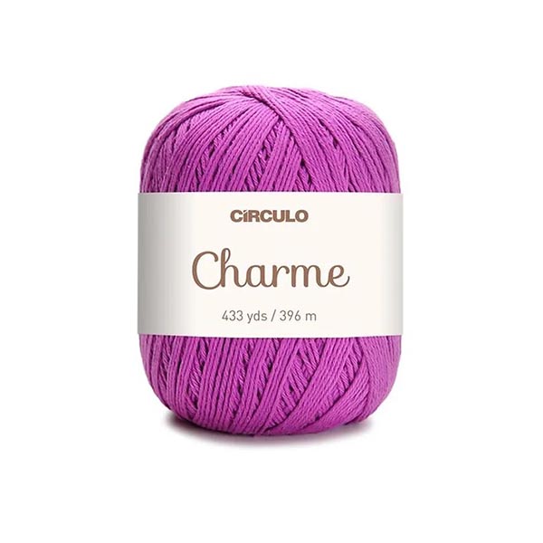 Circulo Charme Yarn - The Woolery