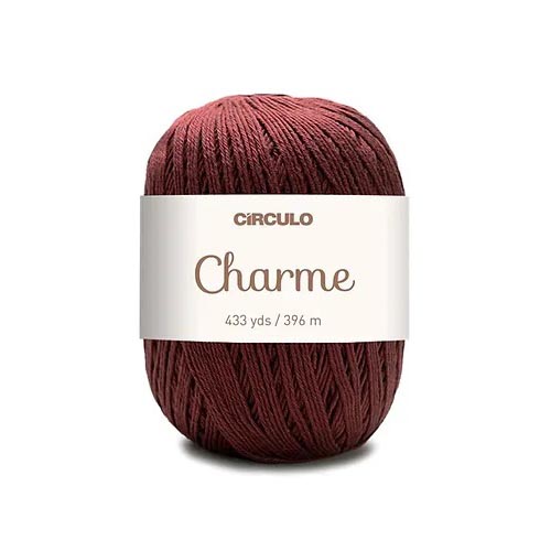 Circulo Charme Yarn - The Woolery