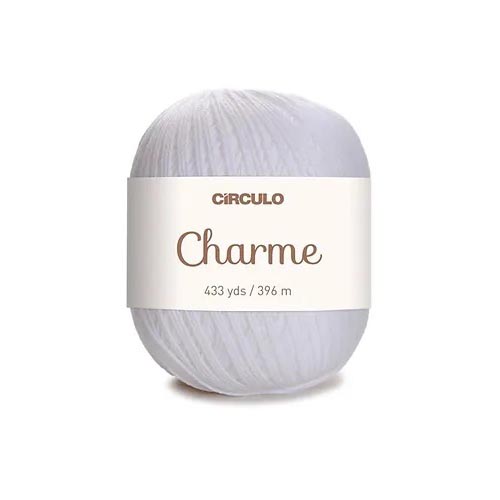 Circulo Charme Yarn - The Woolery