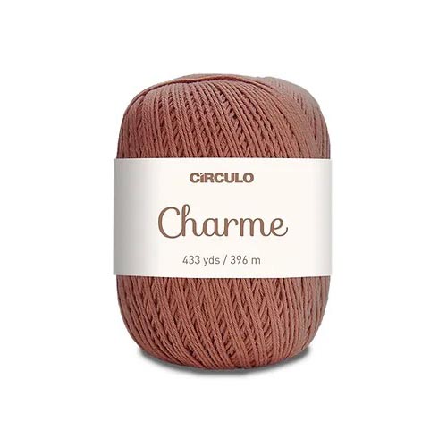 Circulo Charme Yarn - The Woolery