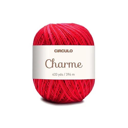Circulo Charme Yarn - The Woolery