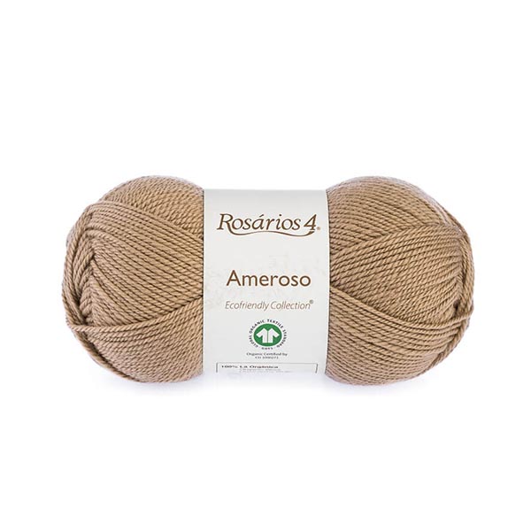 Rosarios 4 Ameroso Yarn - The Woolery