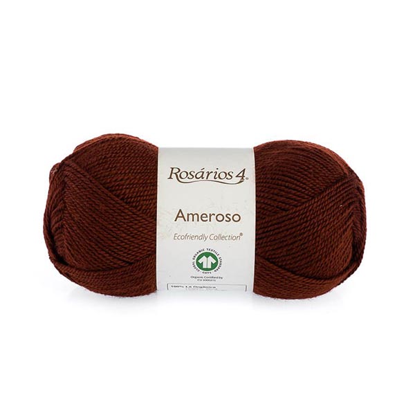 Rosarios 4 Ameroso Yarn - The Woolery