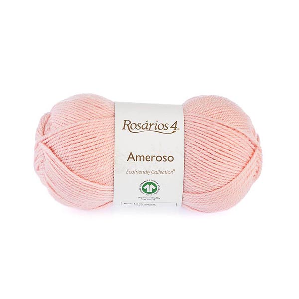 Rosarios 4 Ameroso Yarn - The Woolery