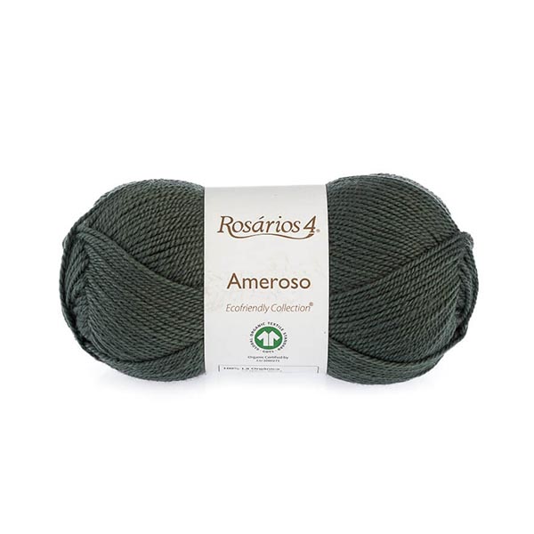 Rosarios 4 Ameroso Yarn - The Woolery